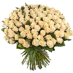 заказать Букети зі 101 троянди