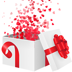 заказать Подарунки