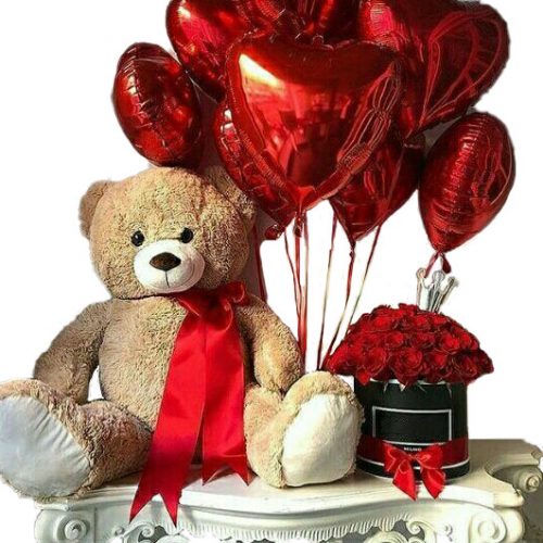 Фото товара Подарунок "Найкращий день" у Надвірній