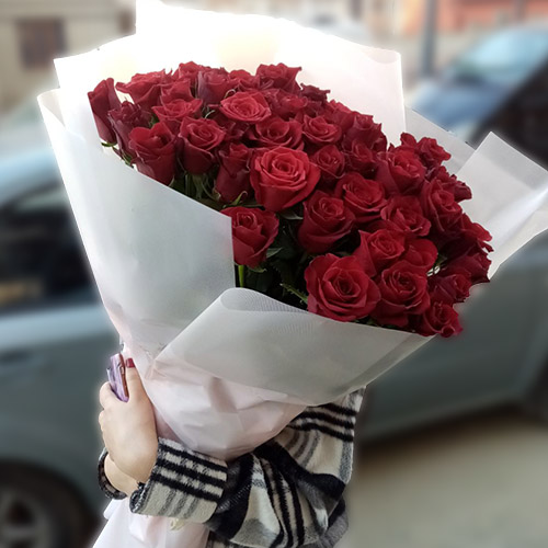 категория товаров 51 Троянда | Надвірна | «Надвірна Роза»