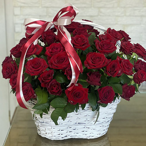 категория товаров Кошики | Надвірна | «Надвірна Роза»