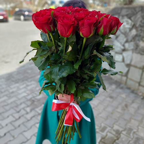 категория товаров Троянди | Надвірна | «Надвірна Роза»