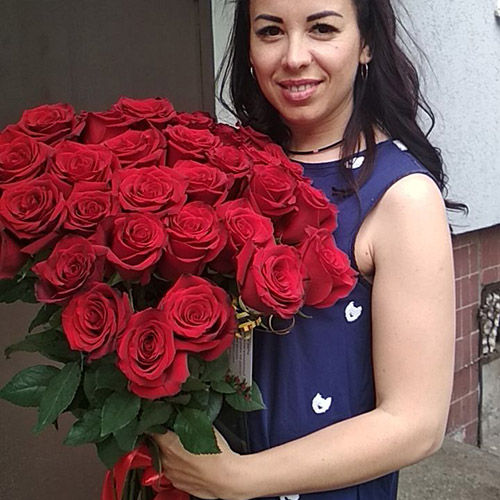 категория товаров Популярне | Надвірна | «Надвірна Роза»