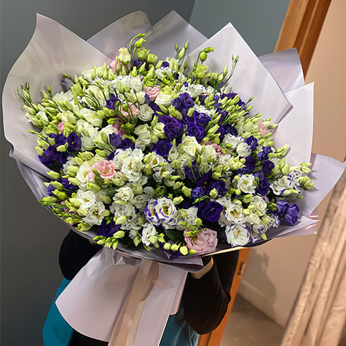 категория товаров VIP букети | Надвірна | «Надвірна Роза»