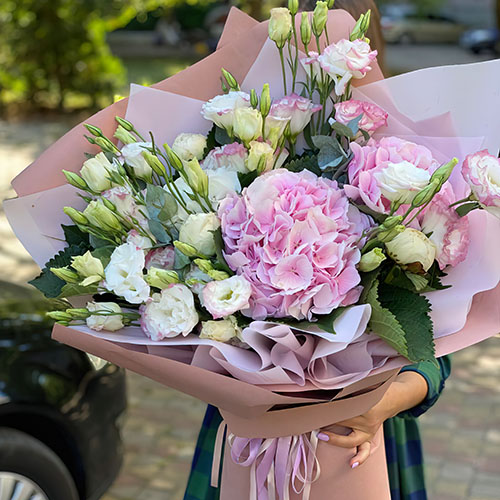 категория товаров Розкішні | «Надвірна Роза»