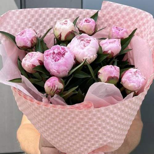 категория товаров Півонії | Надвірна | «Надвірна Роза»